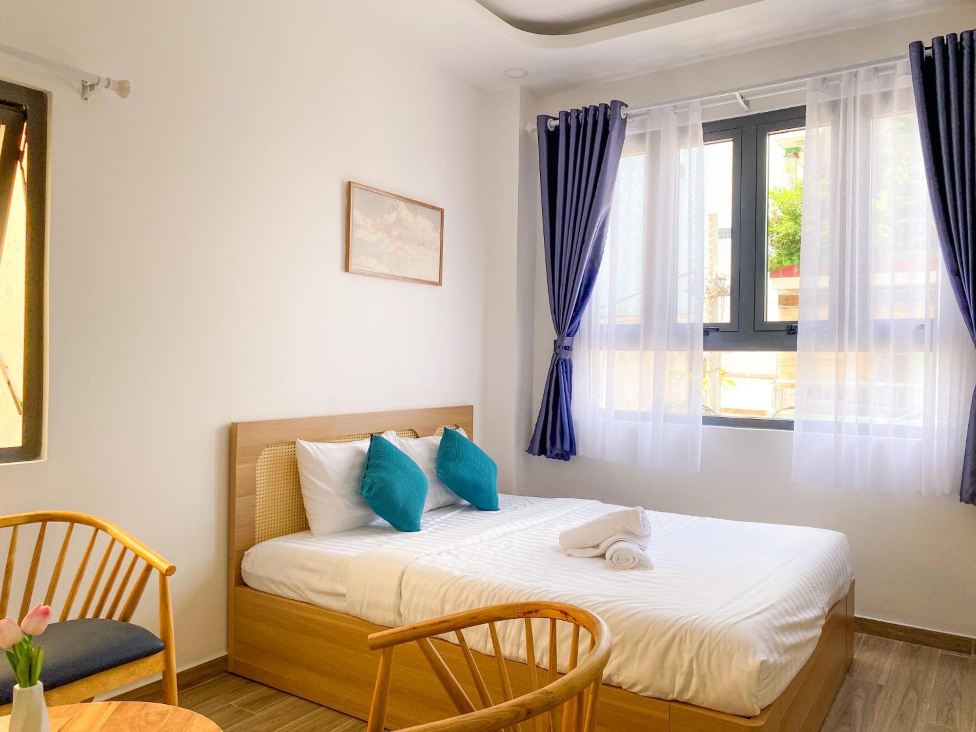 Urbanest Aparthotel