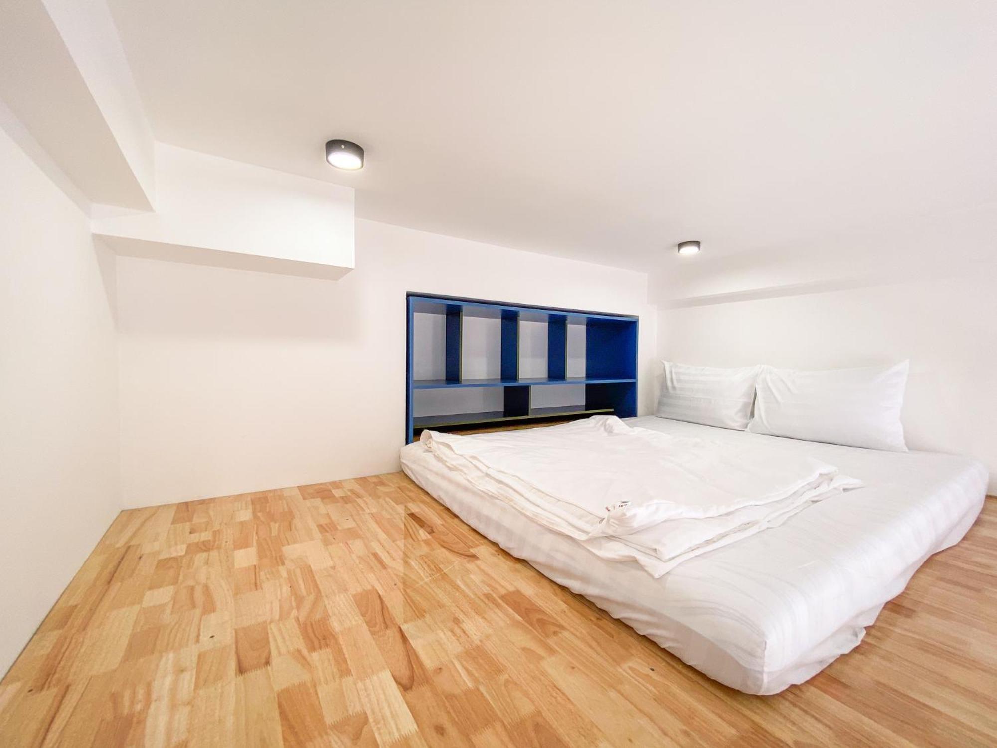 Aparthotel Urbanest *