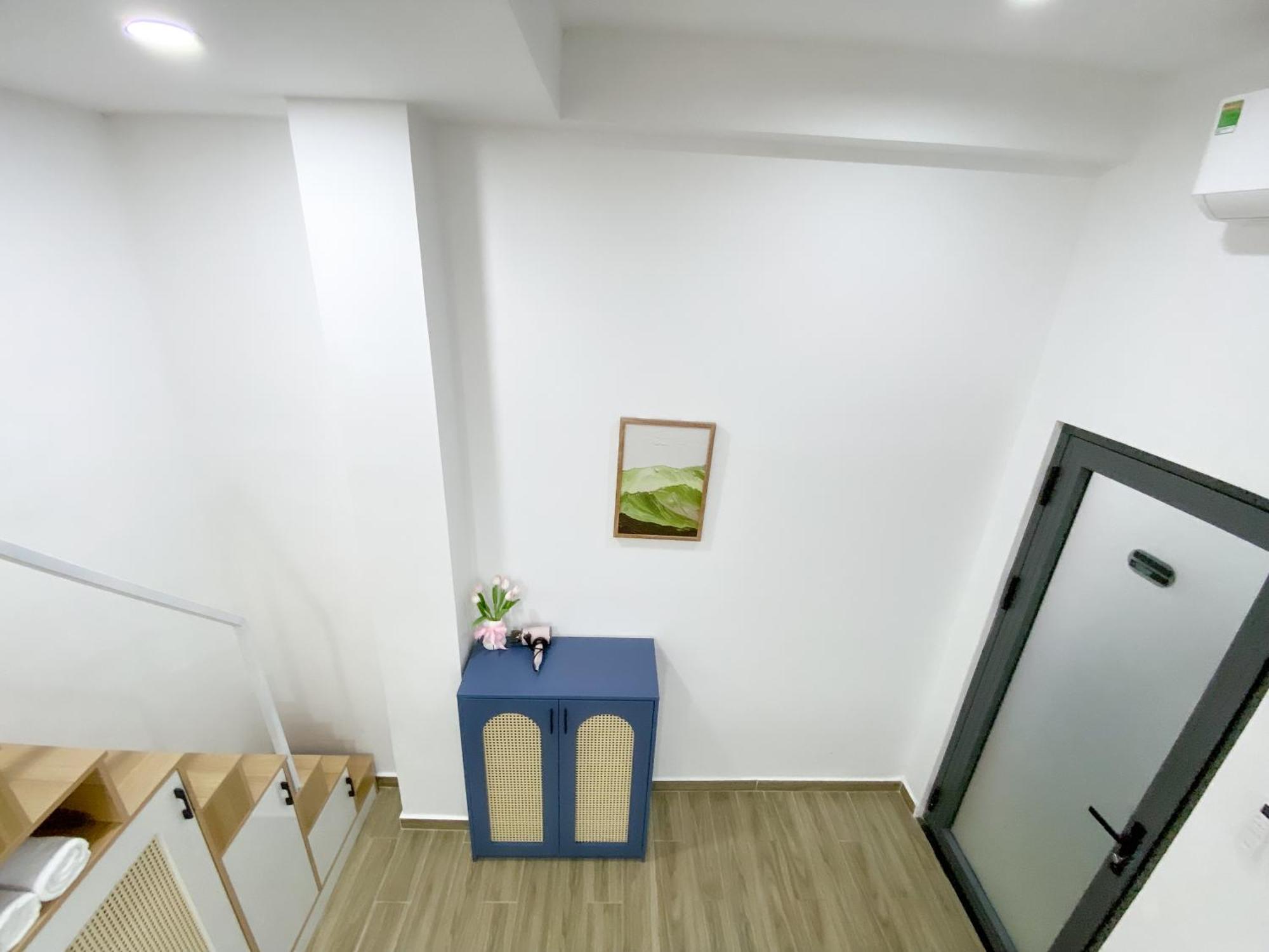 Urbanest Aparthotel Ho Chi Minh City