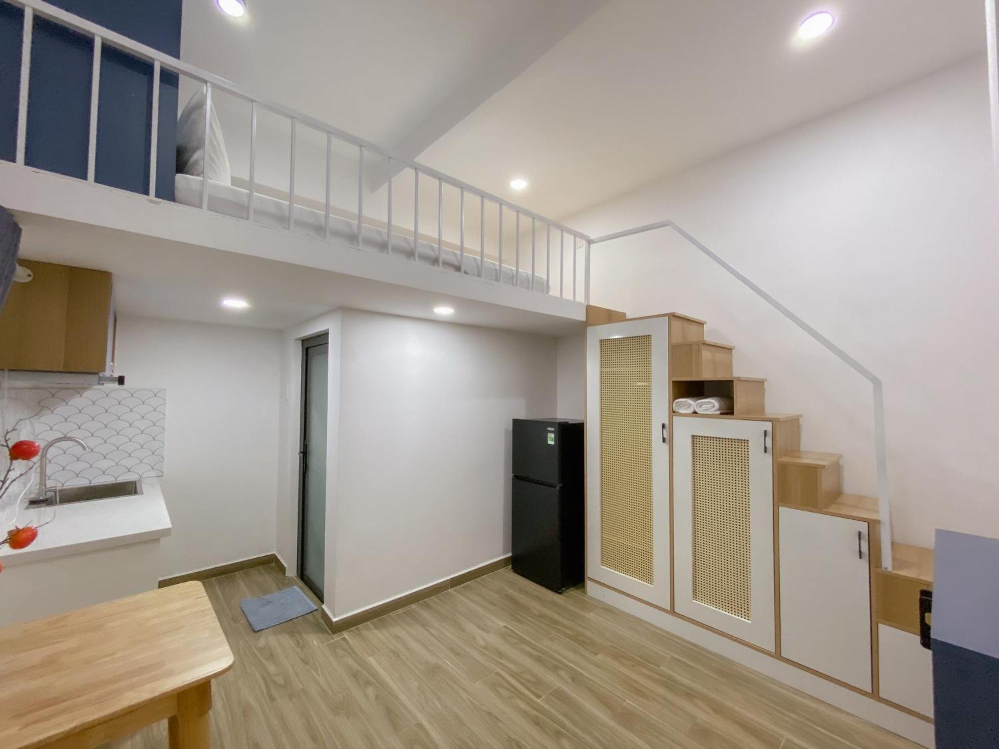 Urbanest Aparthotel