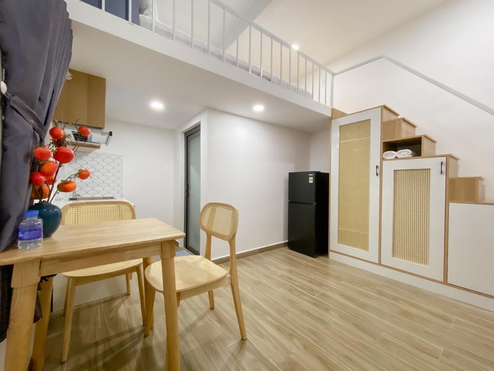 Urbanest Aparthotel
