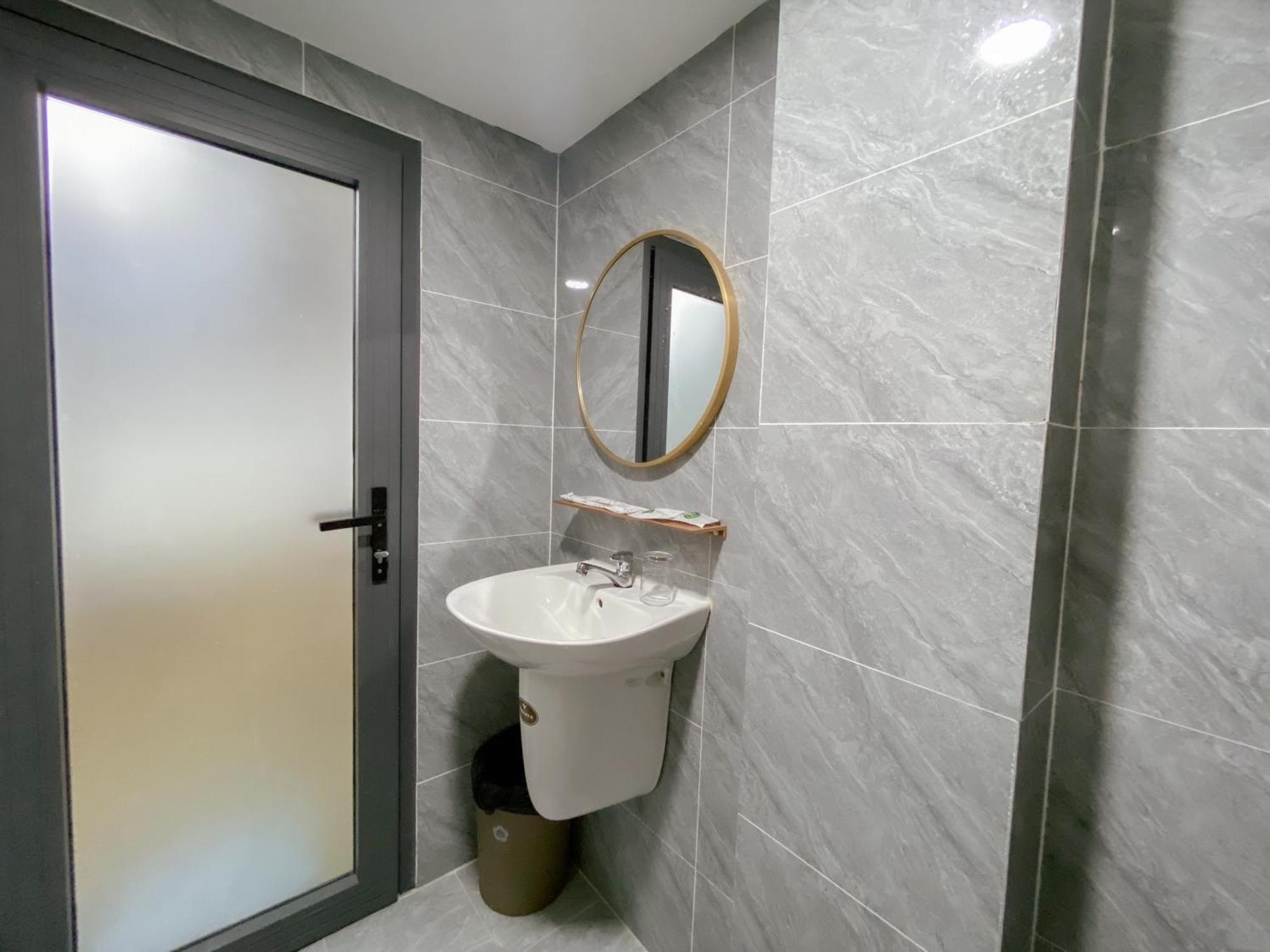 Urbanest Aparthotel