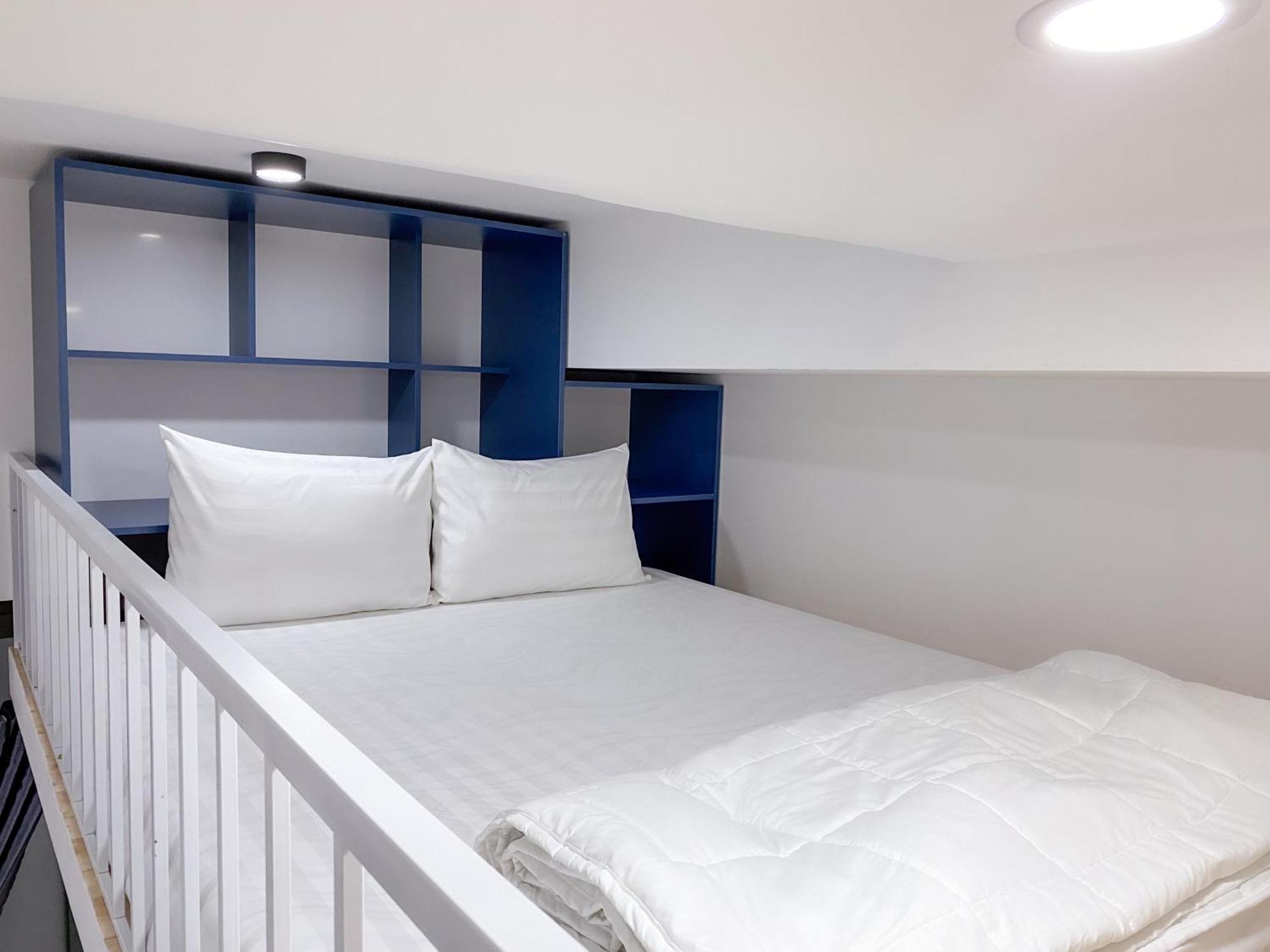 Aparthotel Urbanest Ho Chi Minh City