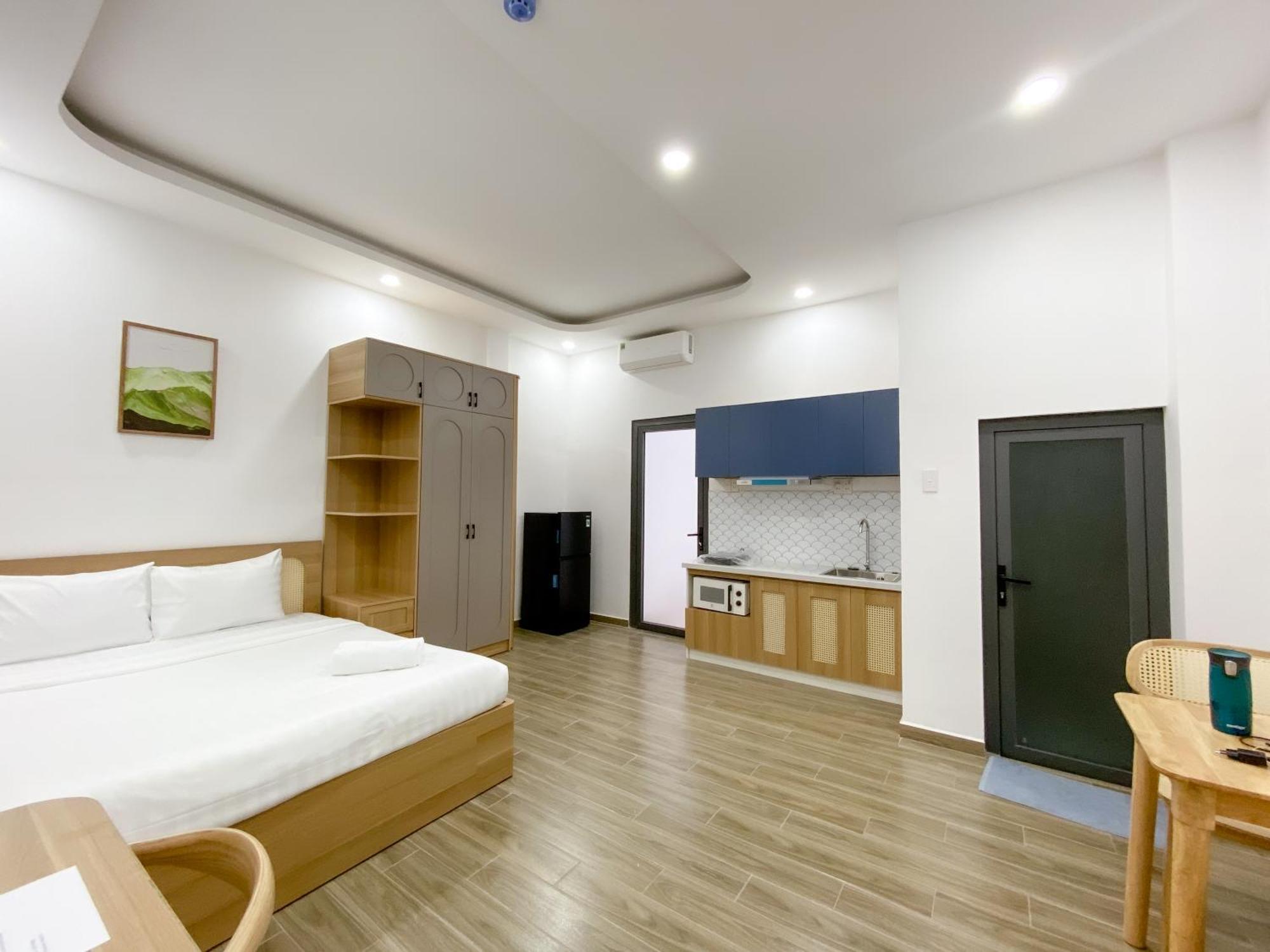 Urbanest Ho Chi Minh City