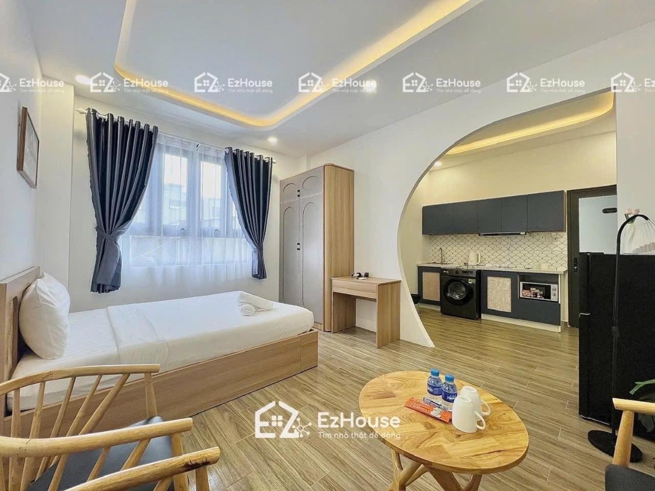 Urbanest Aparthotel Ho Chi Minh City