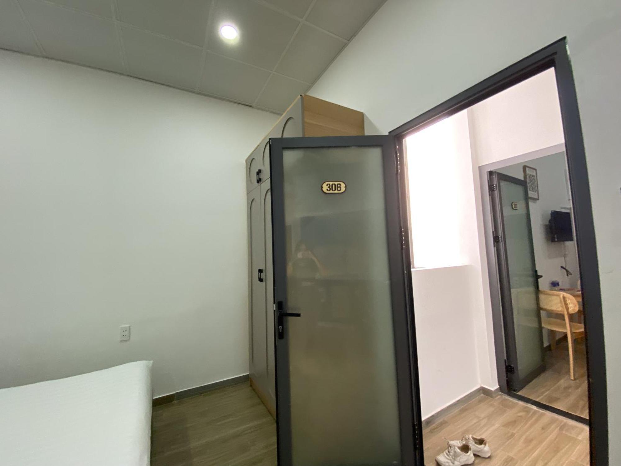 Urbanest Aparthotel