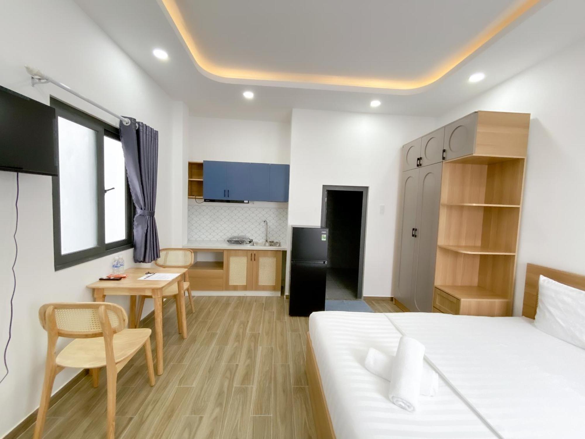 Aparthotel Urbanest *
