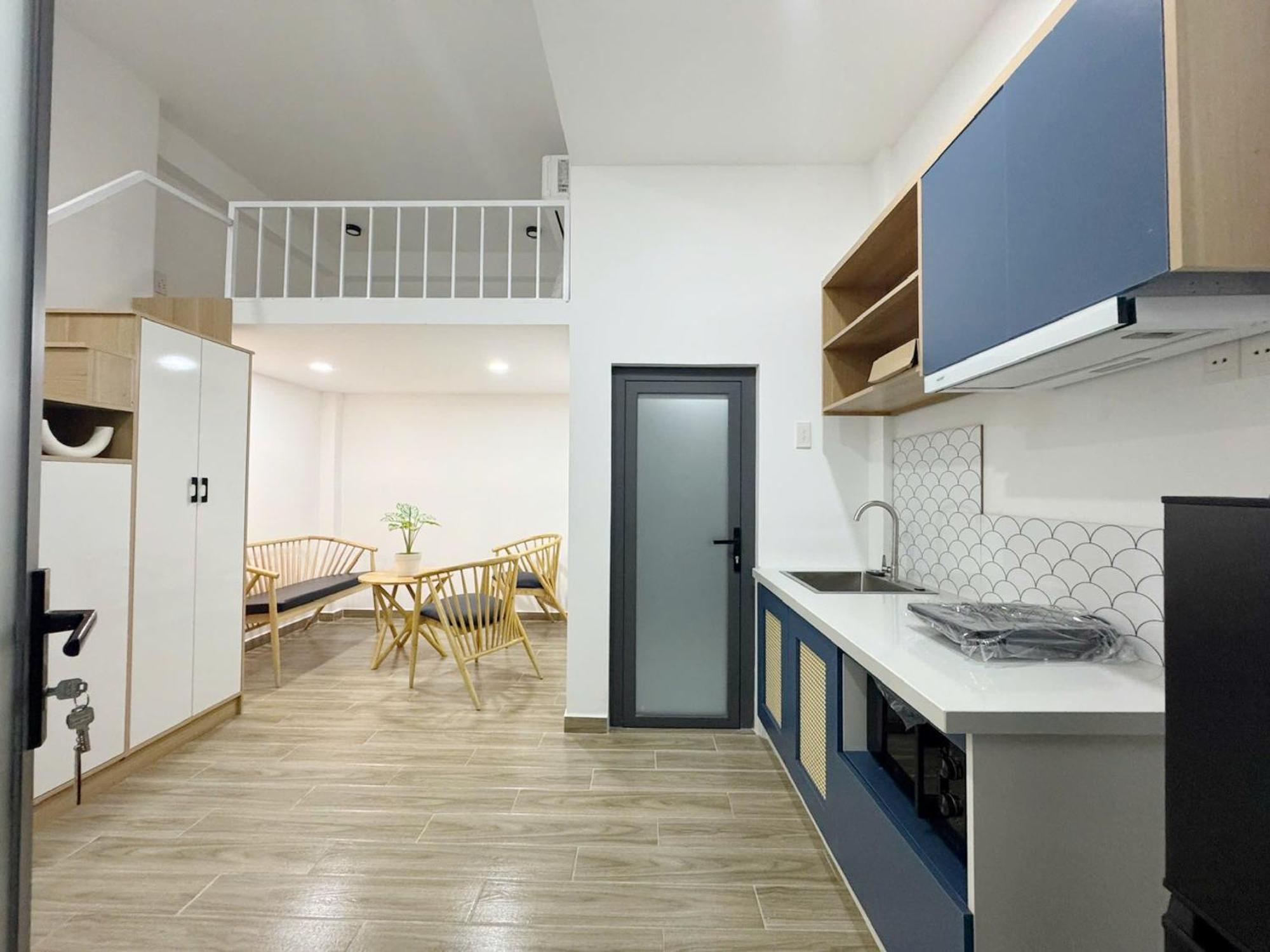 Urbanest Aparthotel