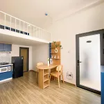 Urbanest Apartment
