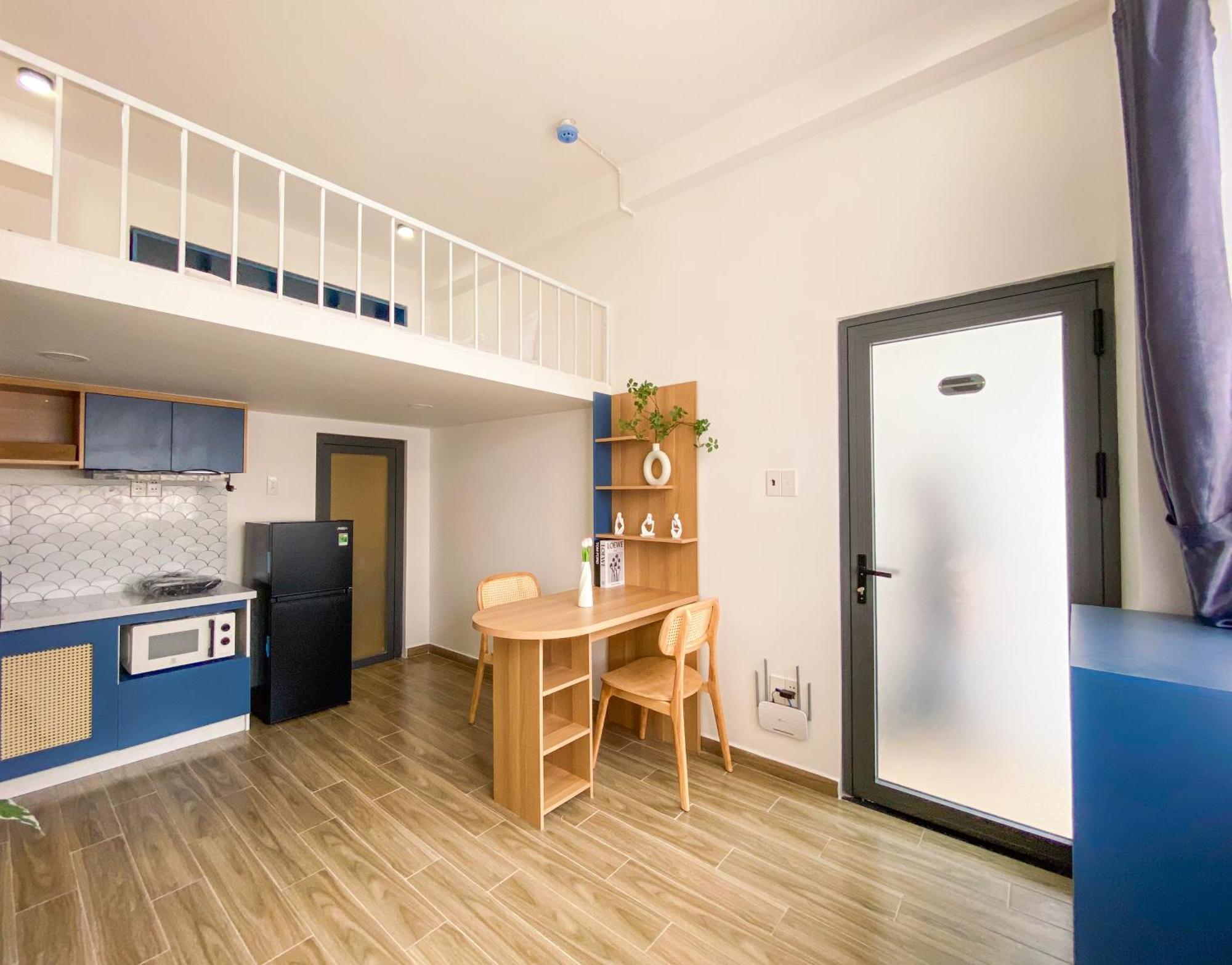 Urbanest Aparthotel