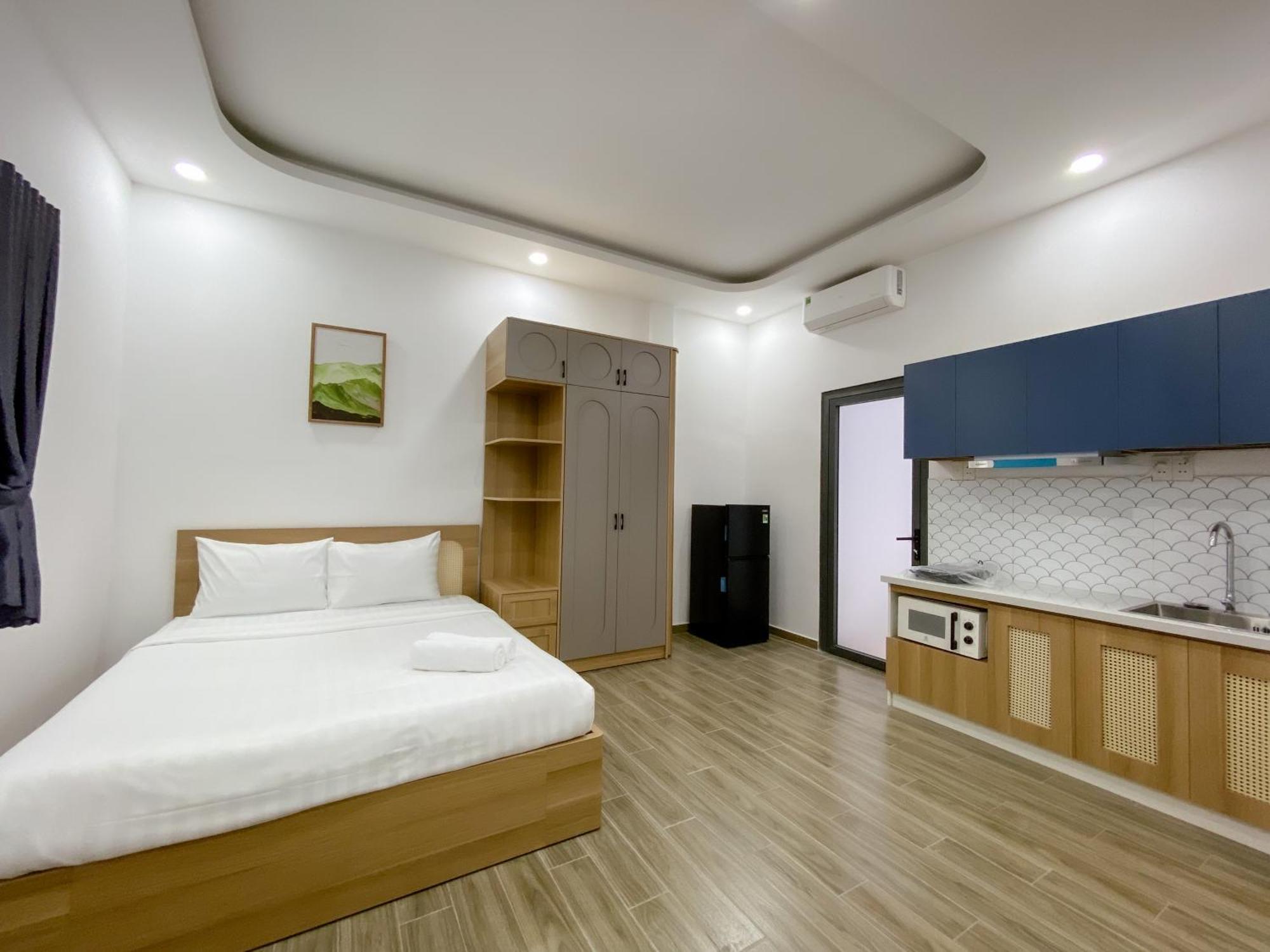 Urbanest * Ho Chi Minh City