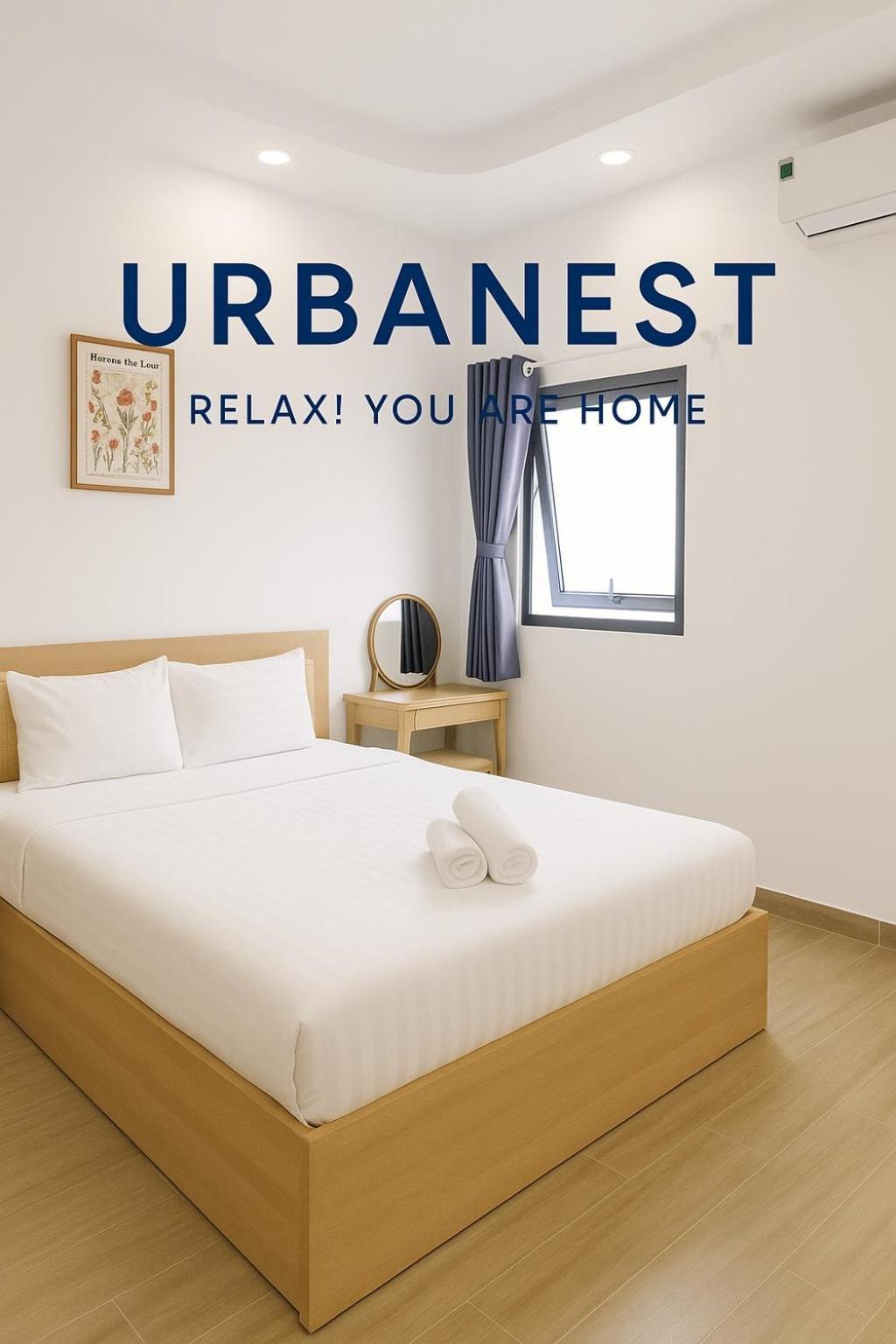 Urbanest Ho Chi Minh City