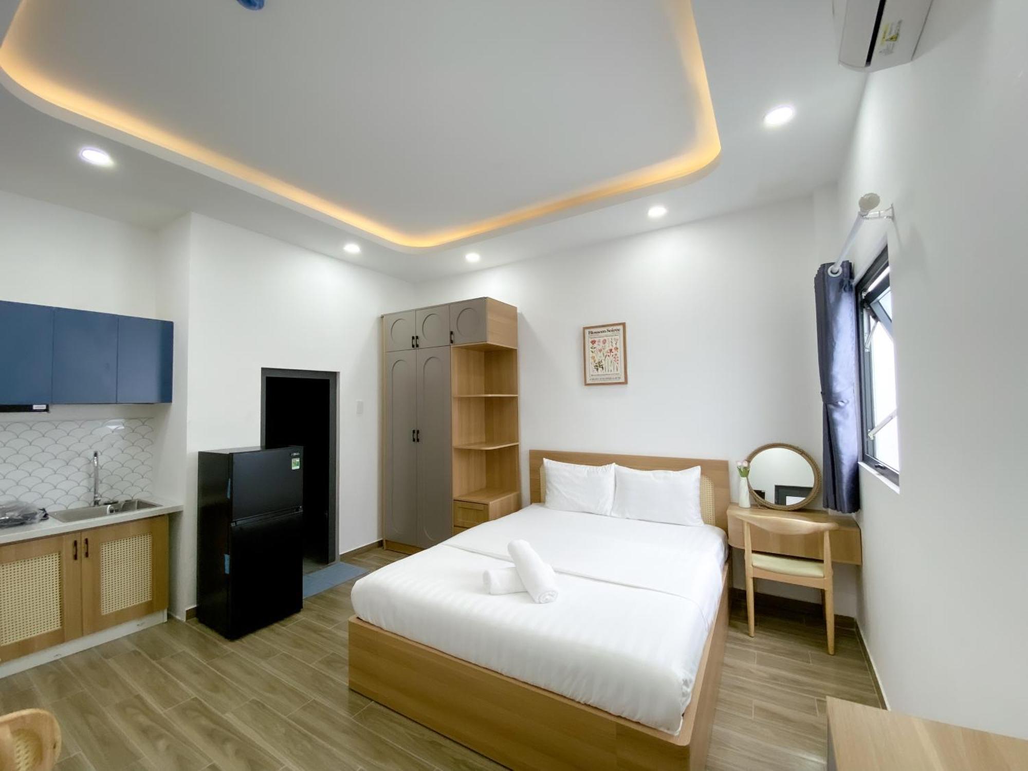 Urbanest Ho Chi Minh City